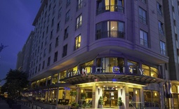 هتل تایتانیک سیتی