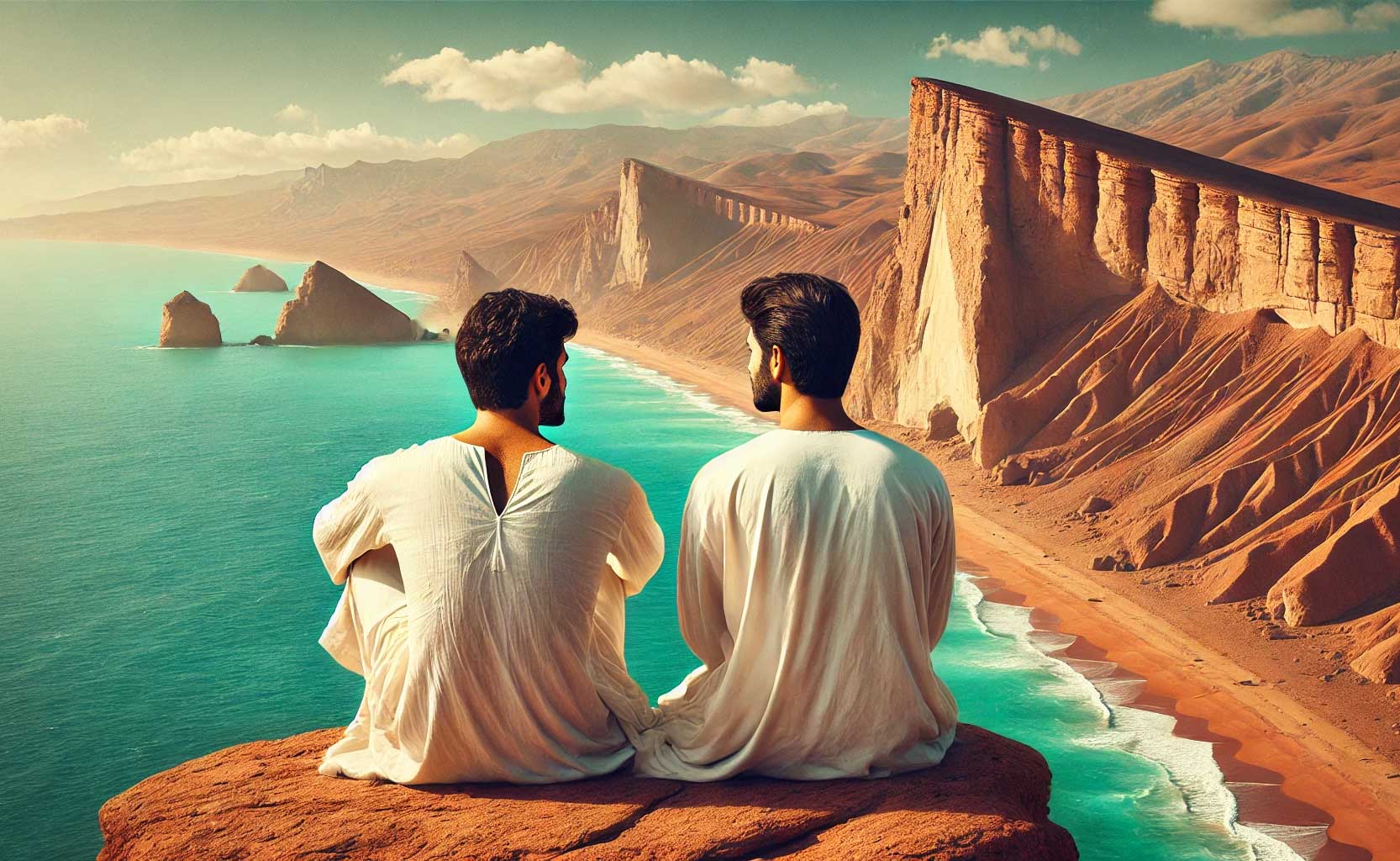تور چابهار 3 شب و4 روز